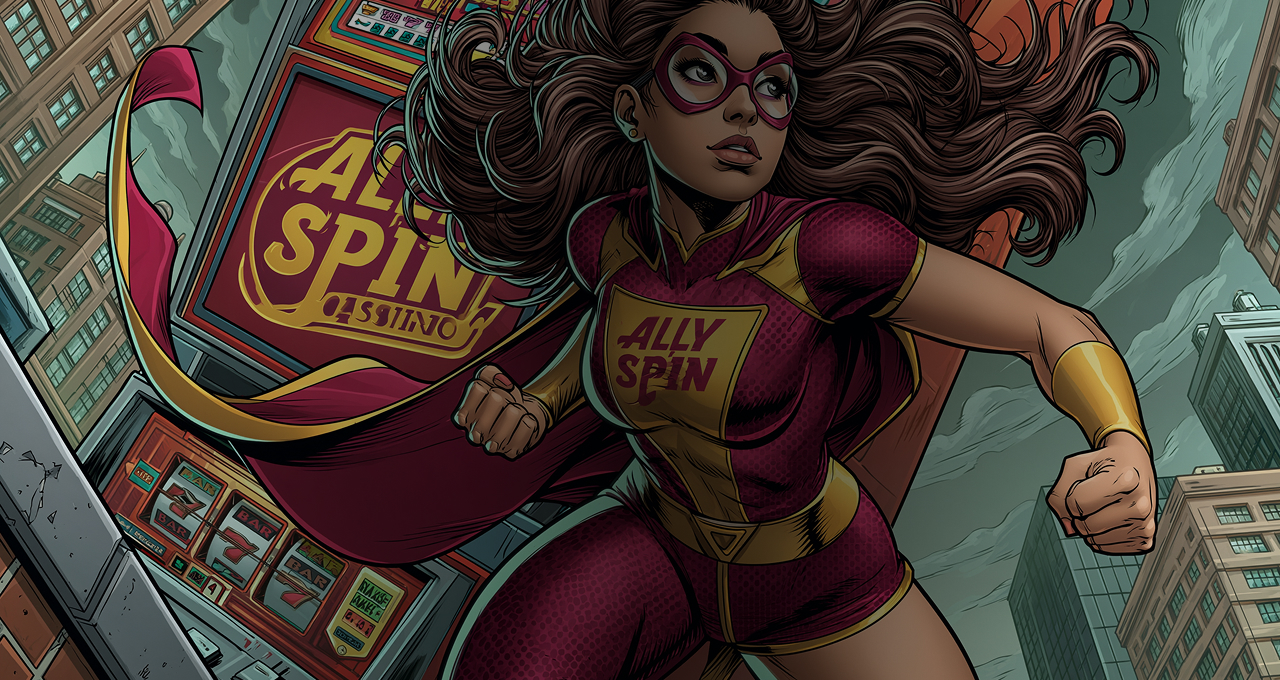 Ally Spin Casino