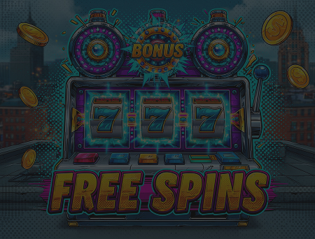 Ally Spin Casino