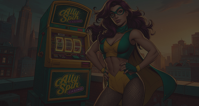 Ally Spin Casino