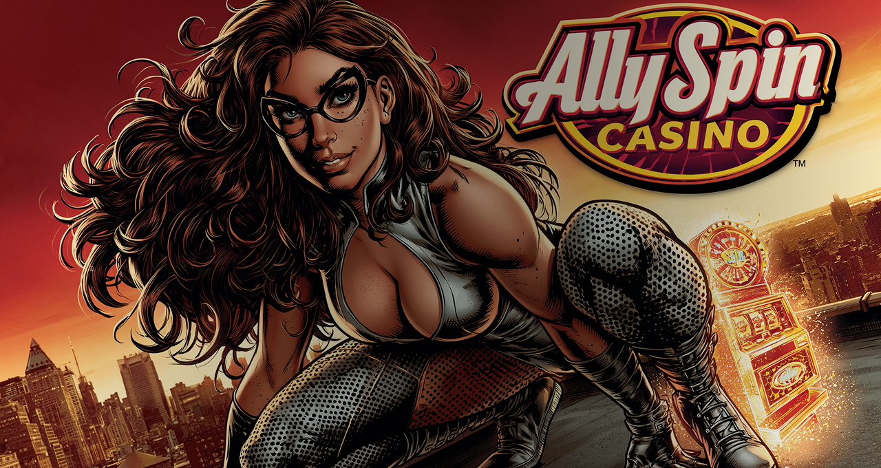 Ally Spin Casino